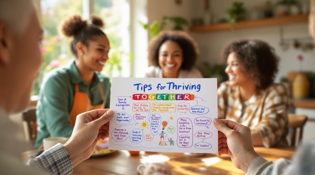 collaborative success strategies unveiled