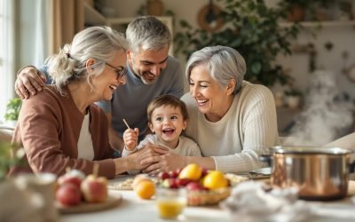 Why Structured Family Caregiving in Georgia Is the Lifeline Families Didn’t Know They Needed