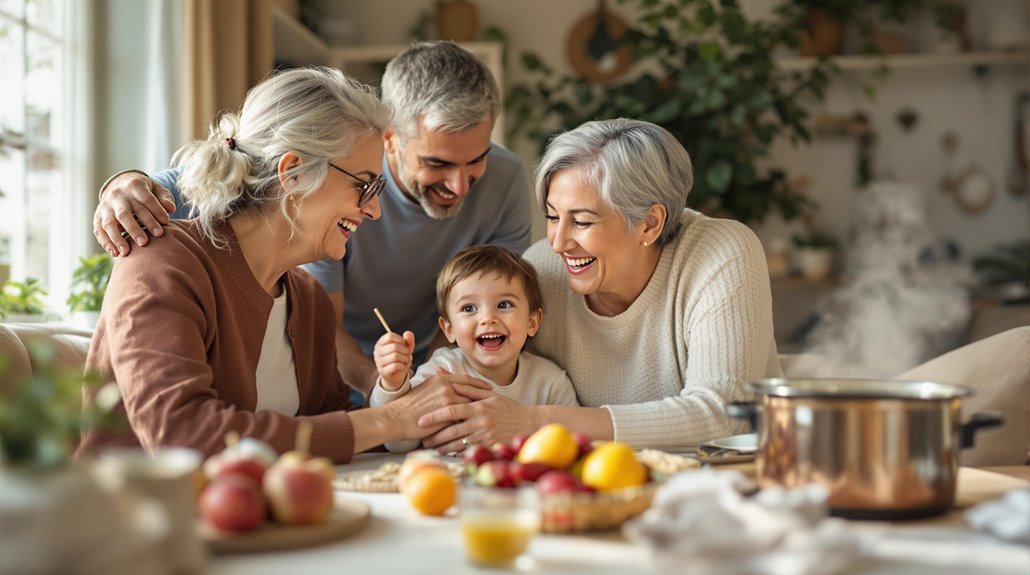 Why Structured Family Caregiving in Georgia Is the Lifeline Families Didn’t Know They Needed