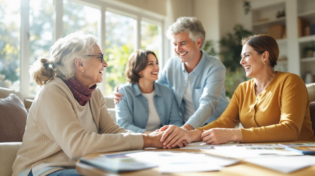 program s financial advantages explored