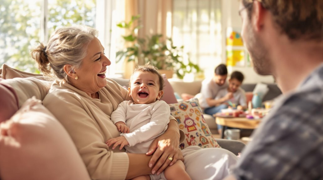 structured family caregiving insights