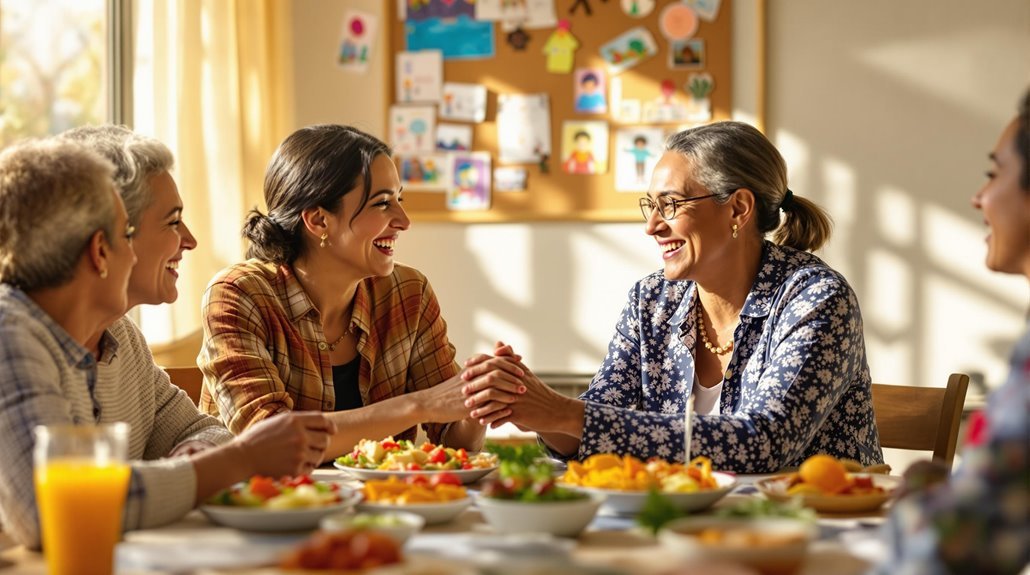 structured family caregiving insights
