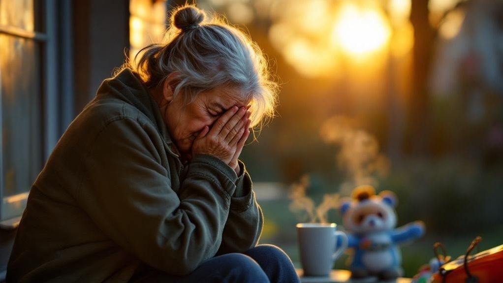 caregiver burnout prevention resources