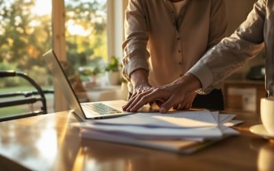 Can You Work Another Job While Being a Structured Family Caregiver in Georgia