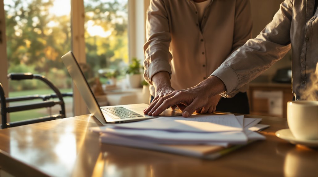 Can You Work Another Job While Being a Structured Family Caregiver in Georgia