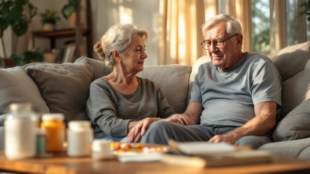 caregiver options in georgia