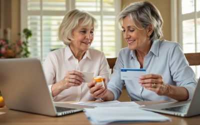 Medicare Vs Medicaid for Family Caregivers Georgia