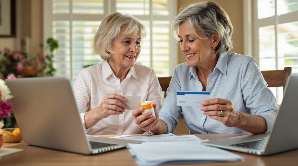 Medicare Vs Medicaid for Family Caregivers Georgia