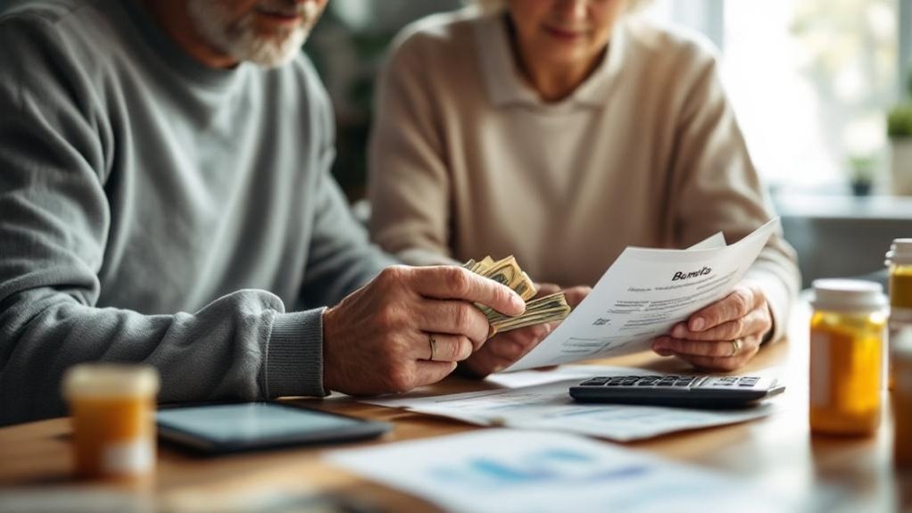comprehensive caregiver benefit package