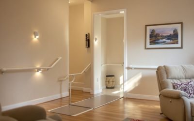 Home Safety Modifications for Elderly Care Georgia