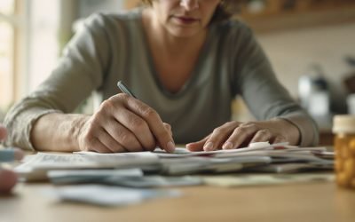 How Much Do Family Caregivers Get Paid in Georgia
