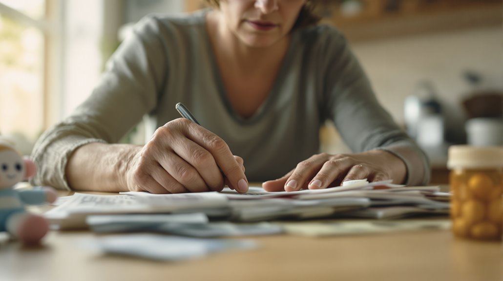 How Much Do Family Caregivers Get Paid in Georgia
