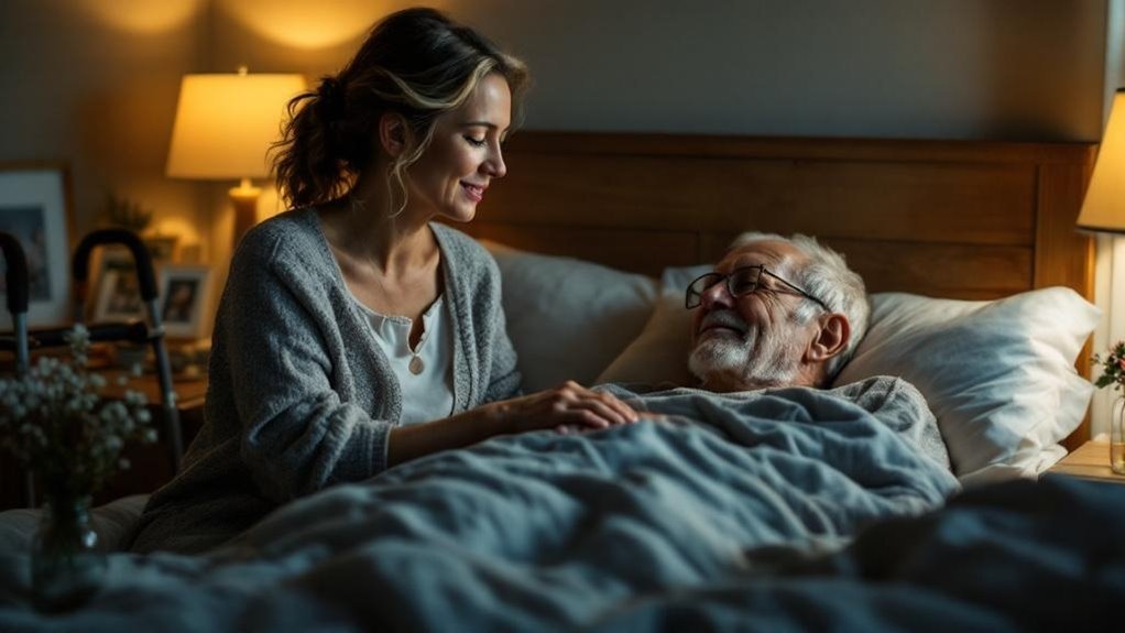 family caregiver support systems