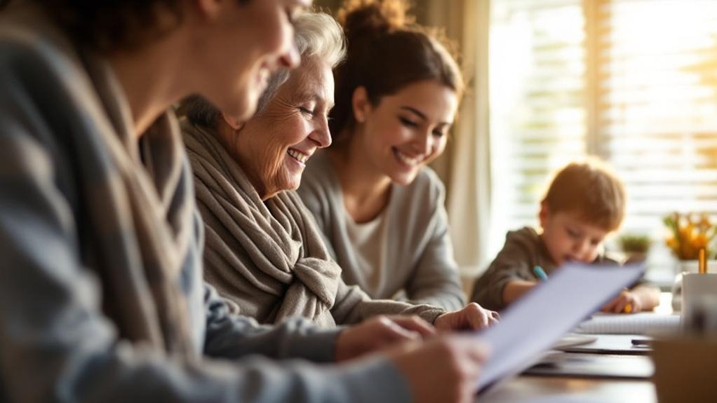 home based care for seniors