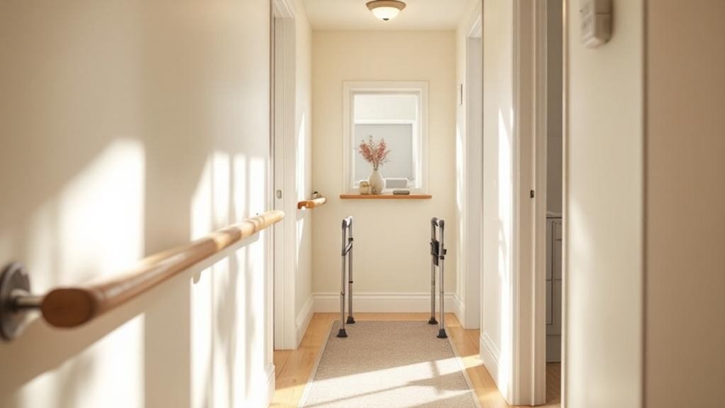 home safety modifications guide