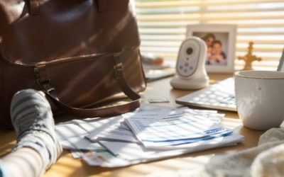 Transitioning From Job to Full-Time Family Caregiver Financial Guide