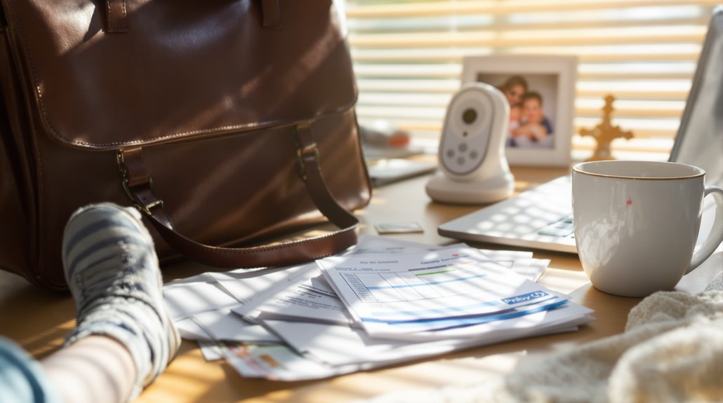 Transitioning From Job to Full-Time Family Caregiver Financial Guide