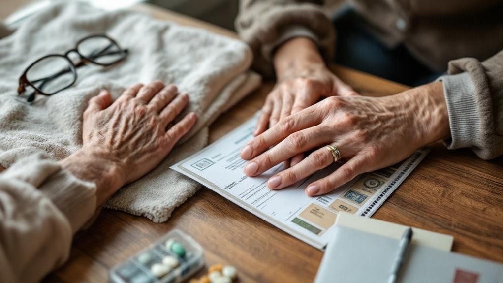 medicaid asset protection strategies