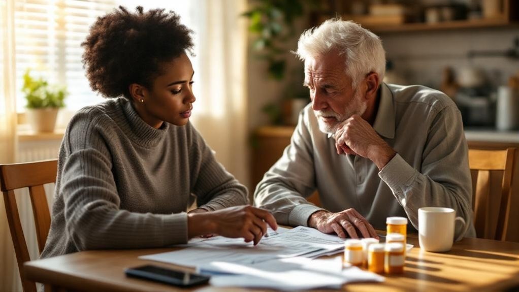 medicare coverage for seniors