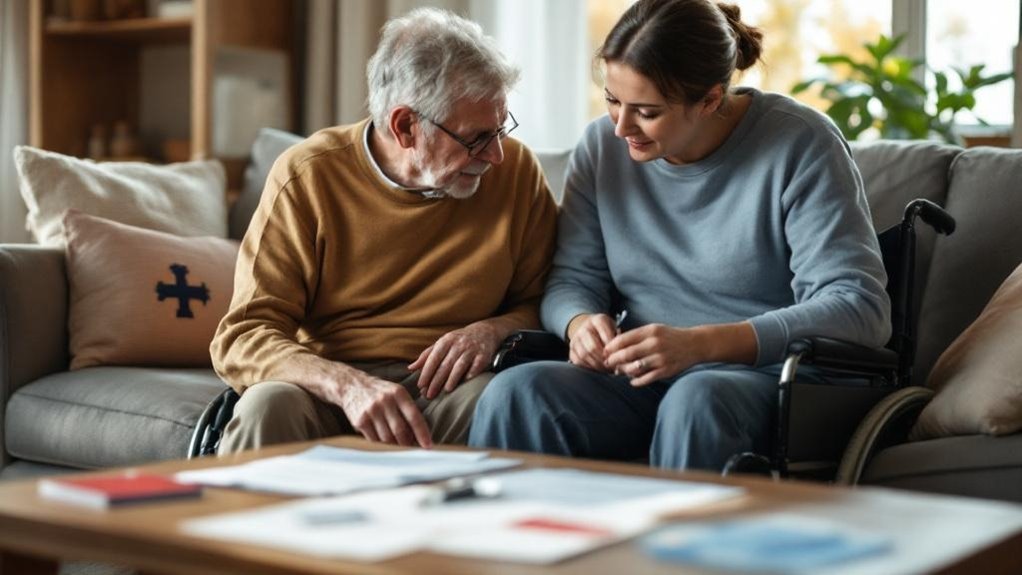 medicare vs medicaid differences