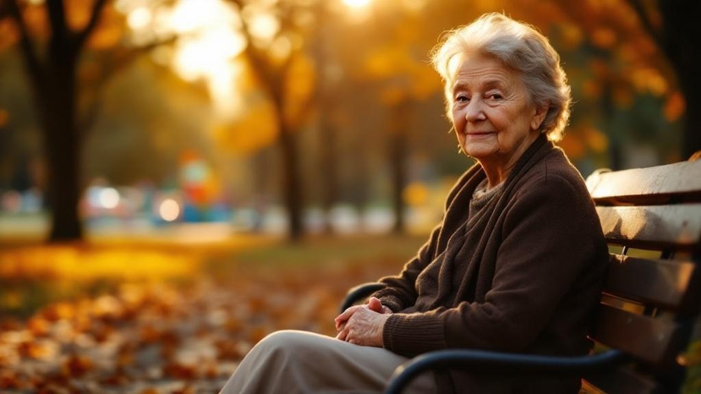 navigating post caregiving identity