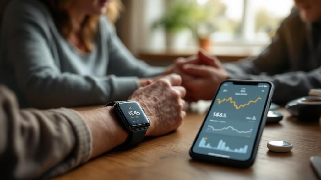 seamless health monitoring solutions