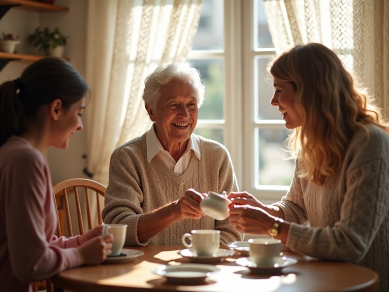 CCSP Waiver in Georgia Your Gateway to Structured Family Caregiving
