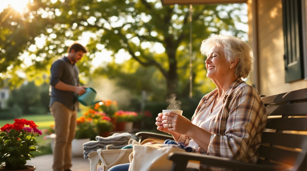 Respite Care for Family Caregivers Georgia