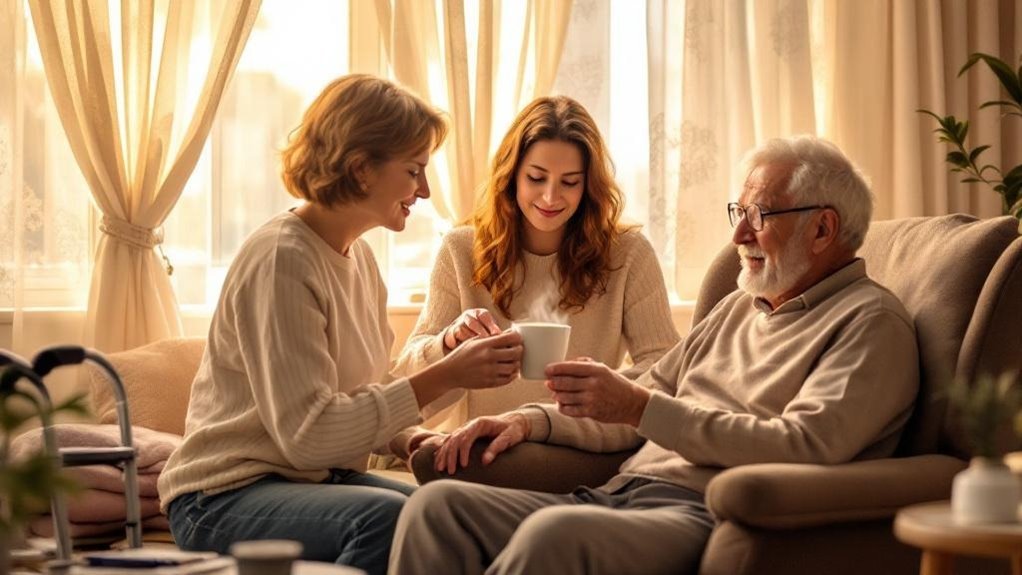 understanding dementia and caregiving